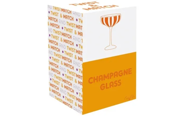 EASY LIFE VERRE A' C R3230-TWOR